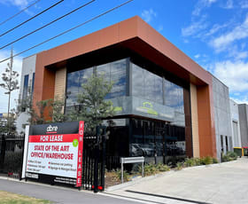 Showrooms / Bulky Goods commercial property leased at 1/317-319 Warrigal Road Cheltenham VIC 3192
