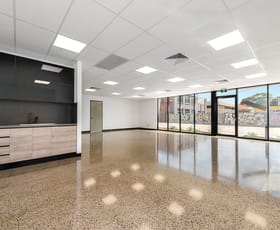 Showrooms / Bulky Goods commercial property leased at 1/317-319 Warrigal Road Cheltenham VIC 3192