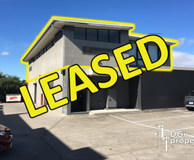 Medical / Consulting commercial property leased at Level 1, Unit 23/9 Dawson St Coburg North VIC 3058