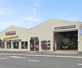Showrooms / Bulky Goods commercial property for lease at 409 Princes Highway Sydenham NSW 2044