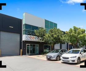 Factory, Warehouse & Industrial commercial property for sale at 7/796 High Street Kew East VIC 3102