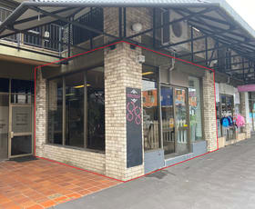 Shop & Retail commercial property leased at 4/128 Lawes Street East Maitland NSW 2323