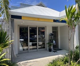 Shop & Retail commercial property leased at 1B/39 Fletcher Street Byron Bay NSW 2481