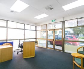 Showrooms / Bulky Goods commercial property leased at 22 Teddington Road Burswood WA 6100