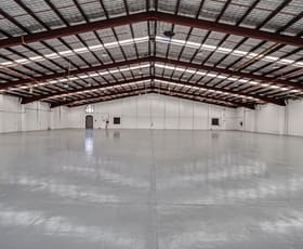 Factory, Warehouse & Industrial commercial property for lease at 22 Burrows Road Alexandria NSW 2015