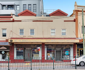 Shop & Retail commercial property leased at 414 Parramatta Road Petersham NSW 2049