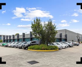 Factory, Warehouse & Industrial commercial property leased at 9/137-145 Rooks Road Nunawading VIC 3131