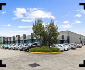 Factory, Warehouse & Industrial commercial property leased at 9/137-145 Rooks Road Nunawading VIC 3131