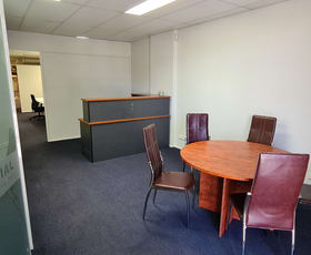 Offices commercial property leased at 3/6-8 Vanessa Boulevard Springwood QLD 4127