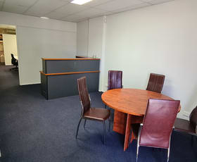 Offices commercial property leased at 3/6-8 Vanessa Boulevard Springwood QLD 4127