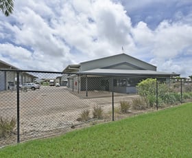 Factory, Warehouse & Industrial commercial property sold at 8/3A Verrinder Road Tivendale NT 0822