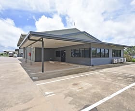 Factory, Warehouse & Industrial commercial property sold at 8/3A Verrinder Road Tivendale NT 0822