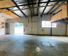 Factory, Warehouse & Industrial commercial property leased at 6/23-25 Park Road Cheltenham VIC 3192