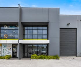Offices commercial property leased at 2/4 Bridge Road Keysborough VIC 3173