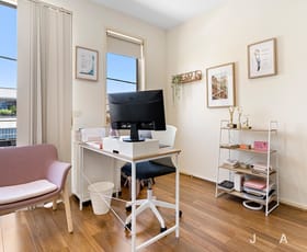 Medical / Consulting commercial property leased at 2A/58 Anderson Street Yarraville VIC 3013