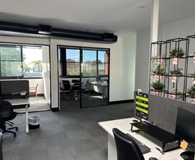 Offices commercial property leased at Level 1 Suite T2/5 Geelong Street Fyshwick ACT 2609