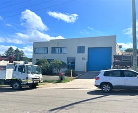 Factory, Warehouse & Industrial commercial property for lease at 1&2/171 Bellevue Parade Carlton NSW 2218