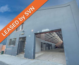 Factory, Warehouse & Industrial commercial property leased at 78 Goodwood Parade Burswood WA 6100