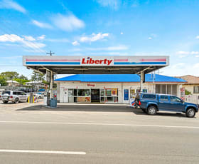 Shop & Retail commercial property leased at 91 Railway Street Gatton QLD 4343