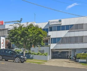 Offices commercial property for lease at 15 Mayneview Street Milton QLD 4064
