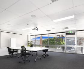 Medical / Consulting commercial property for lease at 15 Mayneview Street Milton QLD 4064