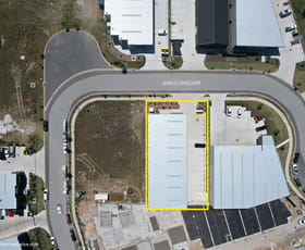 Factory, Warehouse & Industrial commercial property leased at 4/18 Lenco Crescent Landsborough QLD 4550