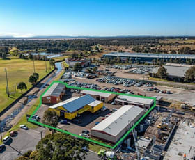 Factory, Warehouse & Industrial commercial property leased at Unit 5a/48 George Street Wallsend NSW 2287