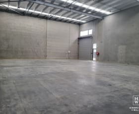 Factory, Warehouse & Industrial commercial property leased at 9/19 Redfields Road Moss Vale NSW 2577