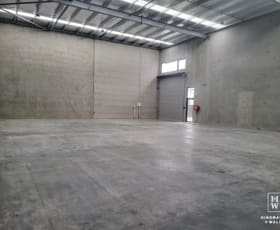 Factory, Warehouse & Industrial commercial property leased at 9/19 Redfields Road Moss Vale NSW 2577
