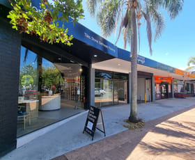 Shop & Retail commercial property leased at Shop 3/343 Barrenjoey Road Newport NSW 2106