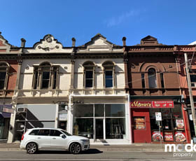 Showrooms / Bulky Goods commercial property leased at 432 Burwood Road Hawthorn VIC 3122