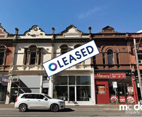 Shop & Retail commercial property leased at 432 Burwood Road Hawthorn VIC 3122