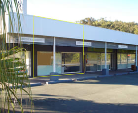 Offices commercial property leased at 1/39 Mirambeena Drive Pimpama QLD 4209