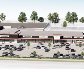 Shop & Retail commercial property leased at 134 Westfield Street Maddington WA 6109