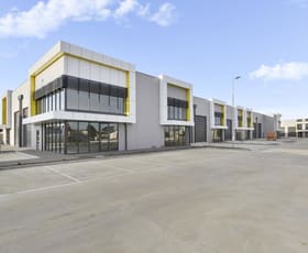Factory, Warehouse & Industrial commercial property leased at 158 Fyans Street South Geelong VIC 3220