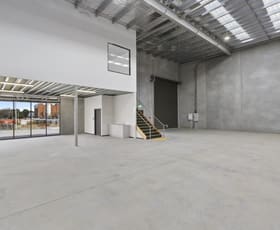 Factory, Warehouse & Industrial commercial property leased at 158 Fyans Street South Geelong VIC 3220