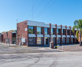 Factory, Warehouse & Industrial commercial property leased at Unit 1/160 Beechboro Road South Bayswater WA 6053