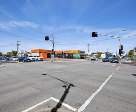 Factory, Warehouse & Industrial commercial property leased at 411 Clayton Road Clayton South VIC 3169