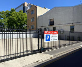 Shop & Retail commercial property for lease at Car Parks, 253-255 Gouger Street Adelaide SA 5000
