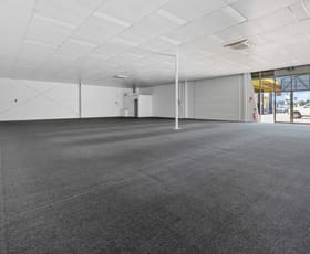 Shop & Retail commercial property leased at 2/77-79 Redland Bay Road Capalaba QLD 4157