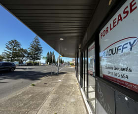 Showrooms / Bulky Goods commercial property leased at 114 The Grand Parade Brighton-le-sands NSW 2216