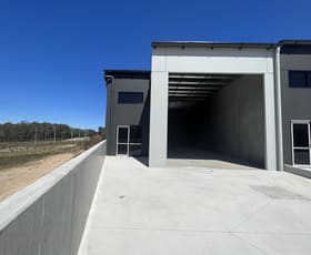 Factory, Warehouse & Industrial commercial property leased at Unit 7, 61 Elwell Close Beresfield NSW 2322