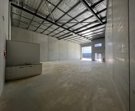 Factory, Warehouse & Industrial commercial property leased at Unit 7, 61 Elwell Close Beresfield NSW 2322