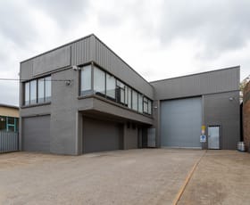 Factory, Warehouse & Industrial commercial property leased at 21 Daking Street Parramatta NSW 2150