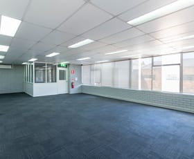 Offices commercial property leased at 21 Daking Street Parramatta NSW 2150