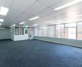 Factory, Warehouse & Industrial commercial property leased at 21 Daking Street Parramatta NSW 2150