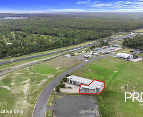 Showrooms / Bulky Goods commercial property leased at 5/33 Enterprise Circuit Maryborough West QLD 4650