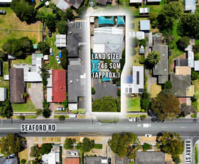 Medical / Consulting commercial property leased at 186 Seaford Road Seaford VIC 3198