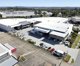 Factory, Warehouse & Industrial commercial property for lease at 2 & 3/60 Dulacca Street Acacia Ridge QLD 4110