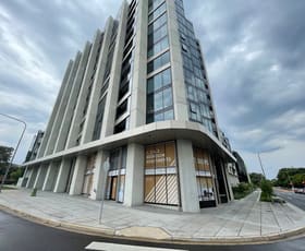 Offices commercial property for lease at C03/81 Cooyong St Reid ACT 2612